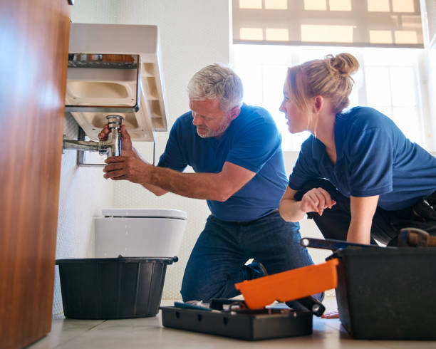 Residential Plumbing Services in Sarcoxie, MO